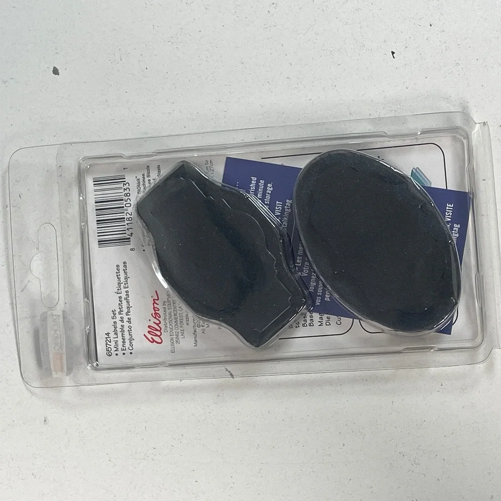 Sizzix tim holtz